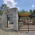 Stone House *