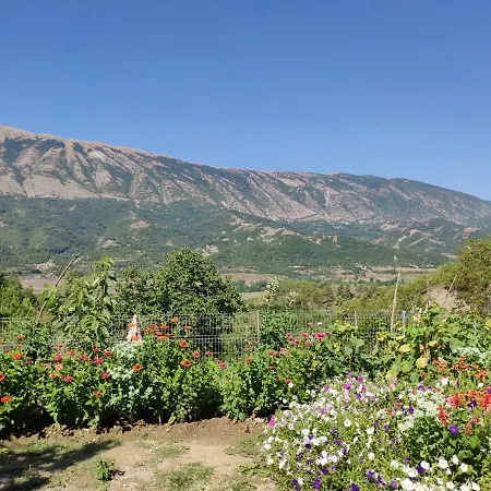 Stone House Tatil Evi Kelcyre