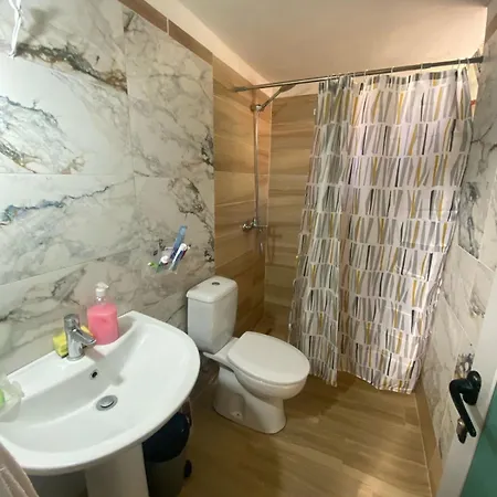 Stone House Tatil Evi Kelcyre