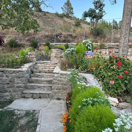 Σπίτι διακοπών Stone House Kelcyre