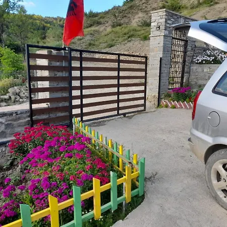 Stone House Tatil Evi