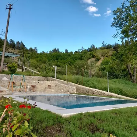 Stone House Tatil Evi *