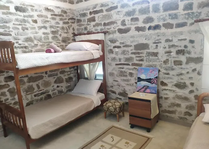 Stone House Kelcyre