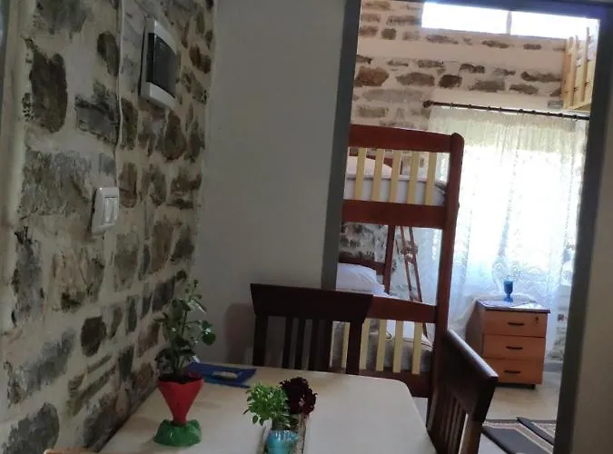 Stone House Casa vacanze