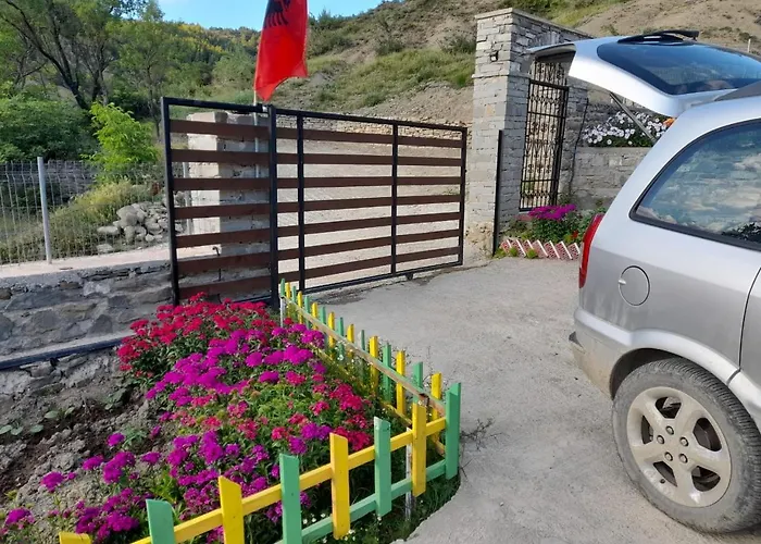Stone House Casa vacanze