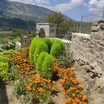 Stone House *