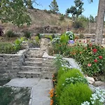 Vakantiehuis Stone House Kelcyre