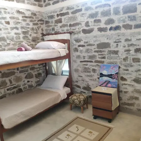 Stone House Kelcyre