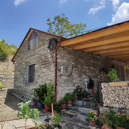 Prázdninový dům Stone House *