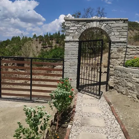 Ferienhaus Stone House