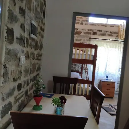 Stone House Prázdninový dům
