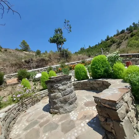 Stone House 度假居 Kelcyre