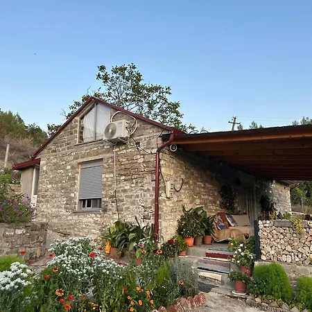 Stone House Dom wakacyjny