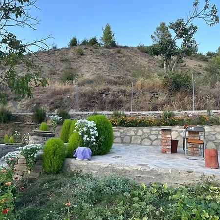 Tatil Evi Stone House