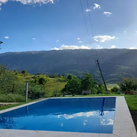 Hébergement de vacances Stone House