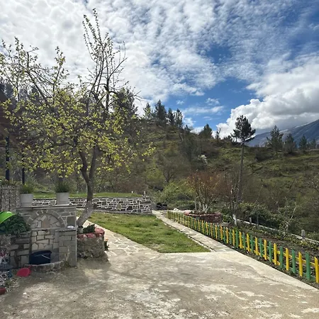 Stone House Tatil Evi