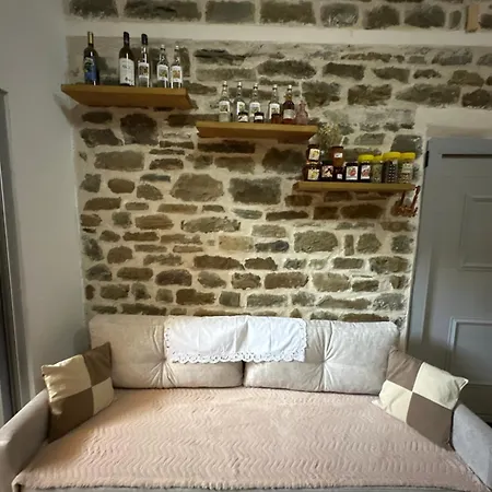 Stone House Kelcyre