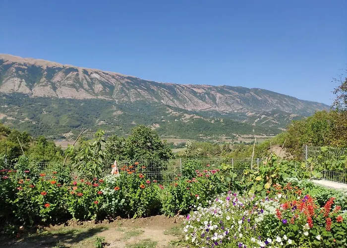 Stone House 度假居 Kelcyre