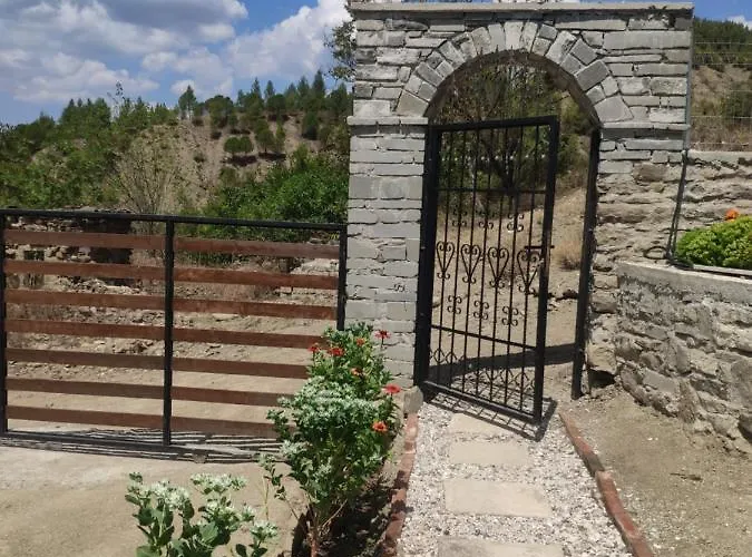 度假居 Stone House