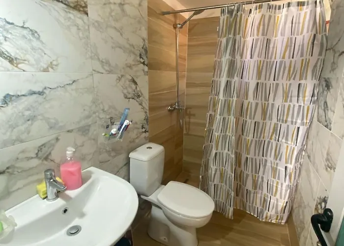 Stone House 度假居 Kelcyre