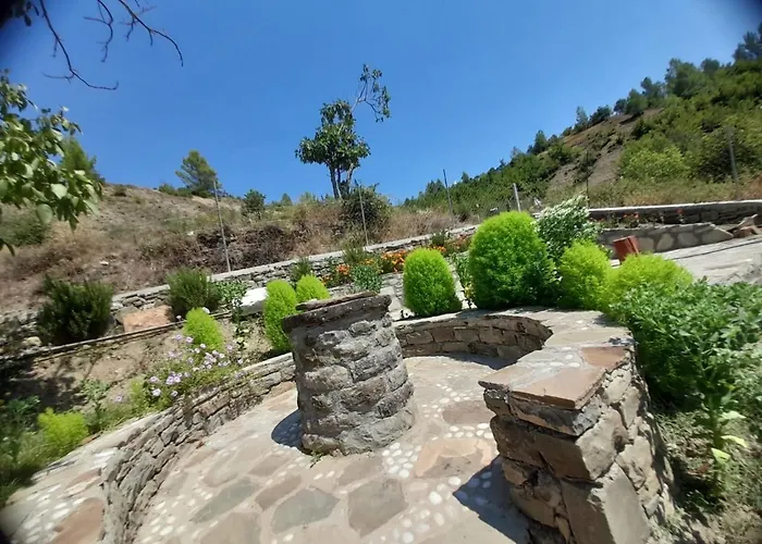 Stone House Tatil Evi Kelcyre