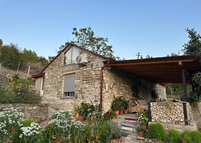 Stone House 度假居