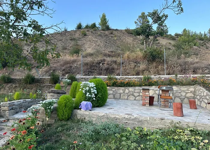 度假居 Stone House