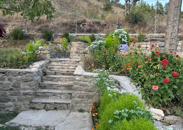 度假居 Stone House Kelcyre