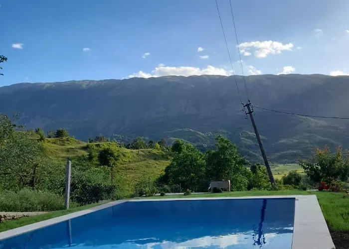 度假居 Stone House